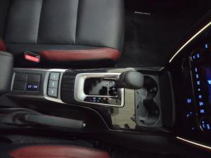 Toyota Fortuner 2.8GD-6 4X4 automatic - Image 10