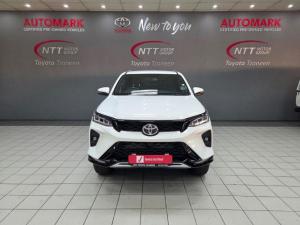 Toyota Fortuner 2.8GD-6 4X4 automatic - Image 4