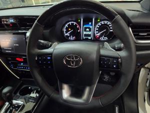 Toyota Fortuner 2.8GD-6 4X4 automatic - Image 8