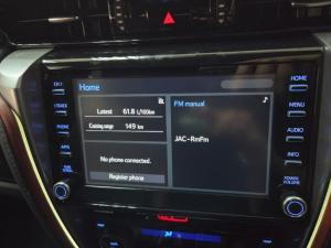Toyota Fortuner 2.8GD-6 4X4 automatic - Image 9
