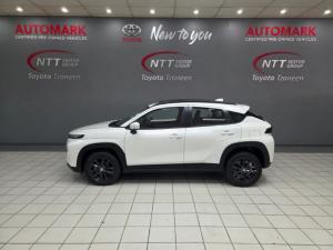 Toyota Starlet Cross 1.5Xs automatic - Image 10