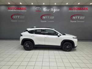 Toyota Starlet Cross 1.5Xs automatic - Image 3