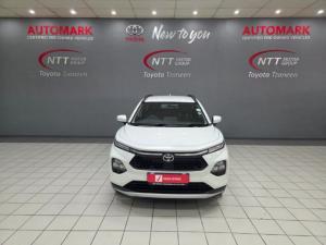 Toyota Starlet Cross 1.5Xs automatic - Image 4