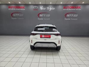 Toyota Starlet Cross 1.5Xs automatic - Image 5