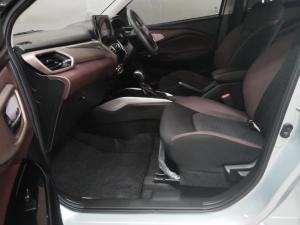 Toyota Starlet Cross 1.5Xs automatic - Image 7