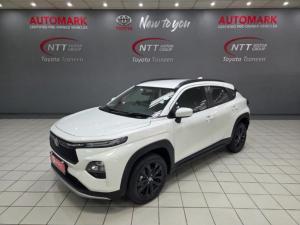 Toyota Starlet Cross 1.5Xs automatic - Image 8