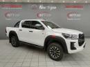 Thumbnail Toyota Hilux 2.8 GD-6 GR-S 4X4 automaticD/C
