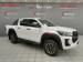 Toyota Hilux 2.8 GD-6 GR-S 4X4 automaticD/C - Thumbnail 1