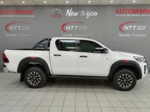 Toyota Hilux 2.8 GD-6 GR-S 4X4 automaticD/C - Image 3