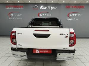Toyota Hilux 2.8 GD-6 GR-S 4X4 automaticD/C - Image 5