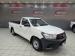 Toyota Hilux 2.4 GDP/U Single Cab - Thumbnail 1