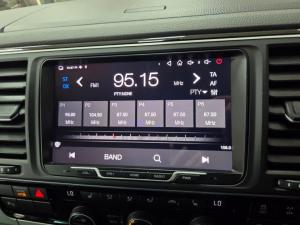 Volkswagen T6.1 Kombi 2.0BiTDi Trendline Plus DSG - Image 10