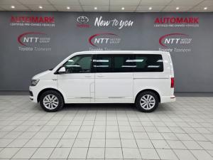 Volkswagen T6.1 Kombi 2.0BiTDi Trendline Plus DSG - Image 13