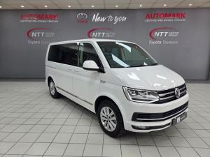 Volkswagen T6.1 Kombi 2.0BiTDi Trendline Plus DSG - Image 1