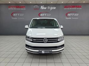 Volkswagen T6.1 Kombi 2.0BiTDi Trendline Plus DSG - Image 4