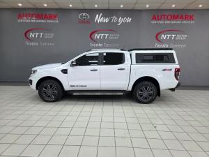 Ford Ranger 2.0D BI-TURBO Wildtrak 4X4 automaticD/C - Image 12