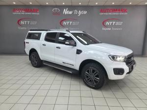 Ford Ranger 2.0D BI-TURBO Wildtrak 4X4 automaticD/C - Image 1
