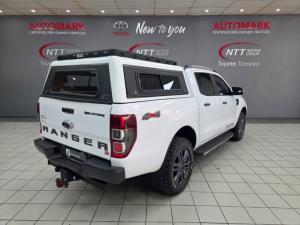 Ford Ranger 2.0D BI-TURBO Wildtrak 4X4 automaticD/C - Image 2