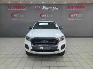Ford Ranger 2.0D BI-TURBO Wildtrak 4X4 automaticD/C - Image 4