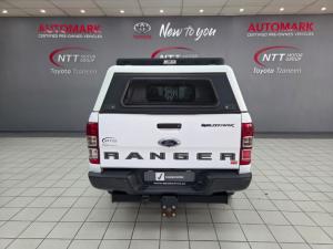 Ford Ranger 2.0D BI-TURBO Wildtrak 4X4 automaticD/C - Image 5