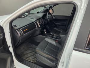 Ford Ranger 2.0D BI-TURBO Wildtrak 4X4 automaticD/C - Image 7