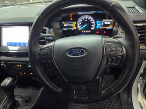 Ford Ranger 2.0D BI-TURBO Wildtrak 4X4 automaticD/C - Image 8