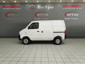 Suzuki Eeco 1.2 P/V - Image 10