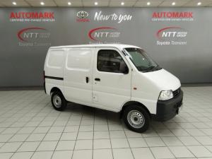 Suzuki Eeco 1.2 P/V - Image 1