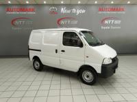 Thumbnail Suzuki Eeco 1.2 P/V