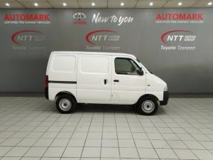 Suzuki Eeco 1.2 P/V - Image 3