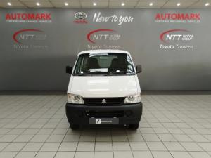 Suzuki Eeco 1.2 P/V - Image 4