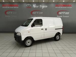 Suzuki Eeco 1.2 P/V - Image 8