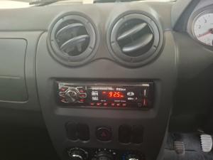 Nissan NP200 1.6 Single Cab - Image 10