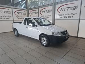 Nissan NP200 1.6 Single Cab - Image 1