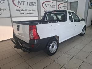 Nissan NP200 1.6 Single Cab - Image 2