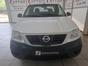 Nissan NP200 1.6 Single Cab - Image 4