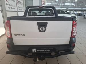 Nissan NP200 1.6 Single Cab - Image 5