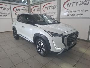 Nissan Magnite 1.0 Acenta AMT - Image 1