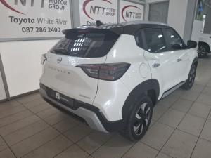Nissan Magnite 1.0 Acenta AMT - Image 2