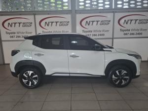 Nissan Magnite 1.0 Acenta AMT - Image 3