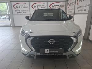 Nissan Magnite 1.0 Acenta AMT - Image 4