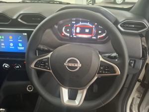 Nissan Magnite 1.0 Acenta AMT - Image 8