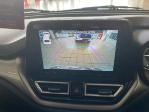 Toyota Starlet 1.5 XR - Image 10