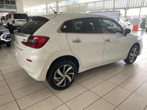 Toyota Starlet 1.5 XR - Image 2