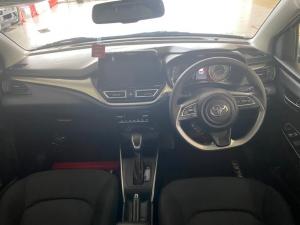 Toyota Starlet 1.5 XR - Image 6