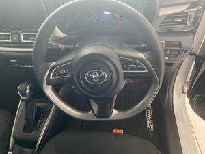 Toyota Starlet 1.5 XR - Image 8