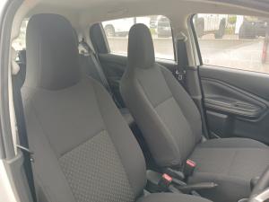 Toyota Vitz 1.0 - Image 13