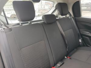 Toyota Vitz 1.0 - Image 14