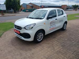 Toyota Vitz 1.0 - Image 16