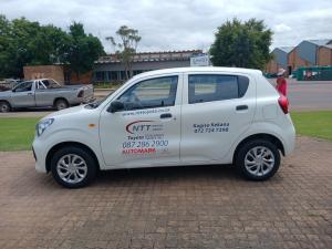 Toyota Vitz 1.0 - Image 18